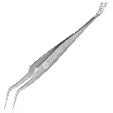 2 in 1 Zeckenentferner mit Etui
