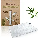 BAMBOO - Reinigungstuch aus Naturfasern - Weiss