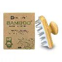 BAMBOO Massage & Care Brush