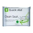 Clean Seat