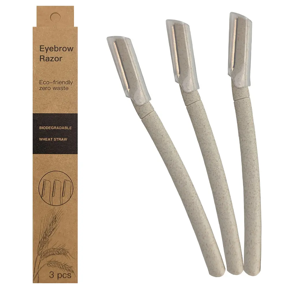 Eyebrow Razor