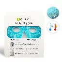 Gesichtsmaske mit Kälte- und Wärmefunktion