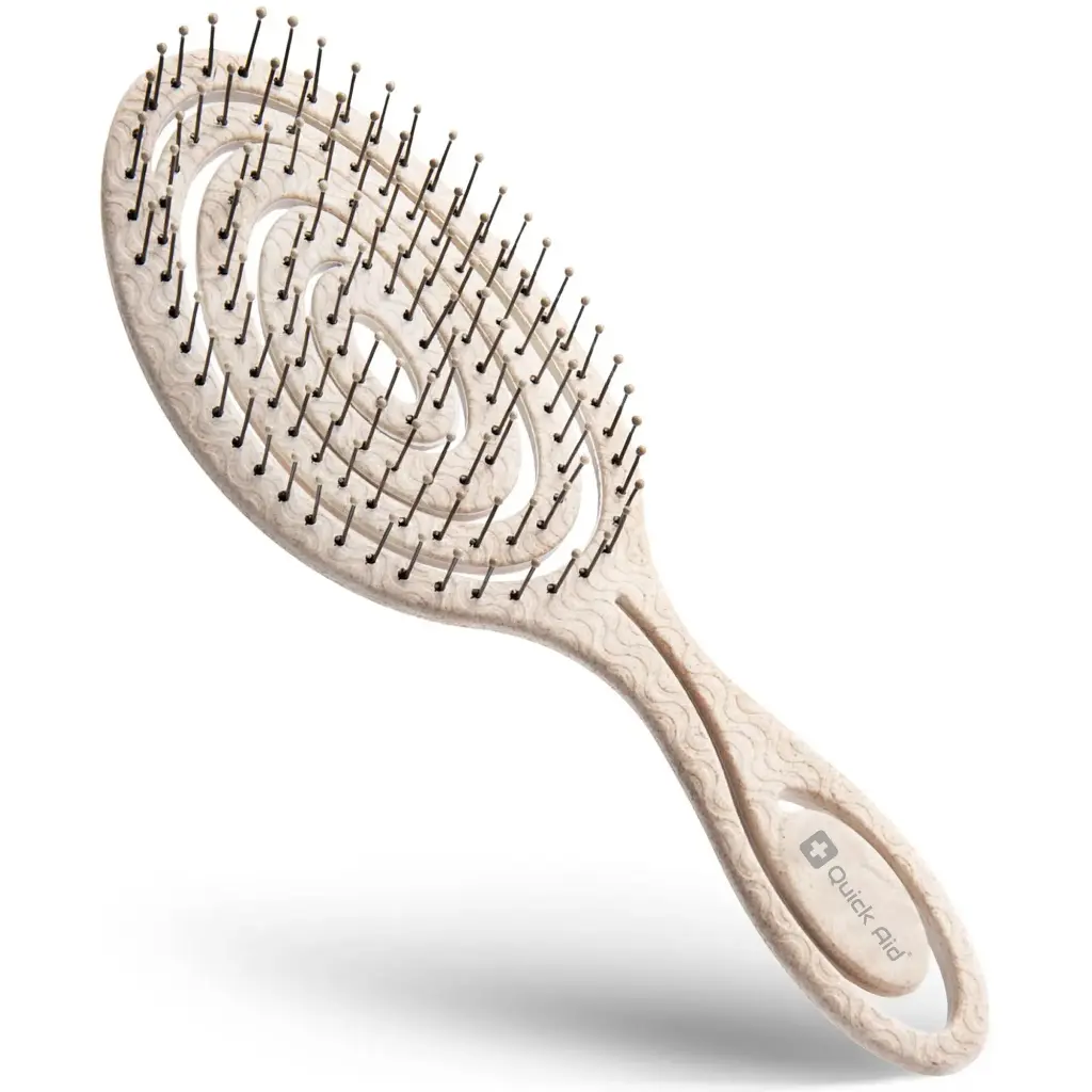Hair Brush Detangler - Professionelle Entwirrungsbürste