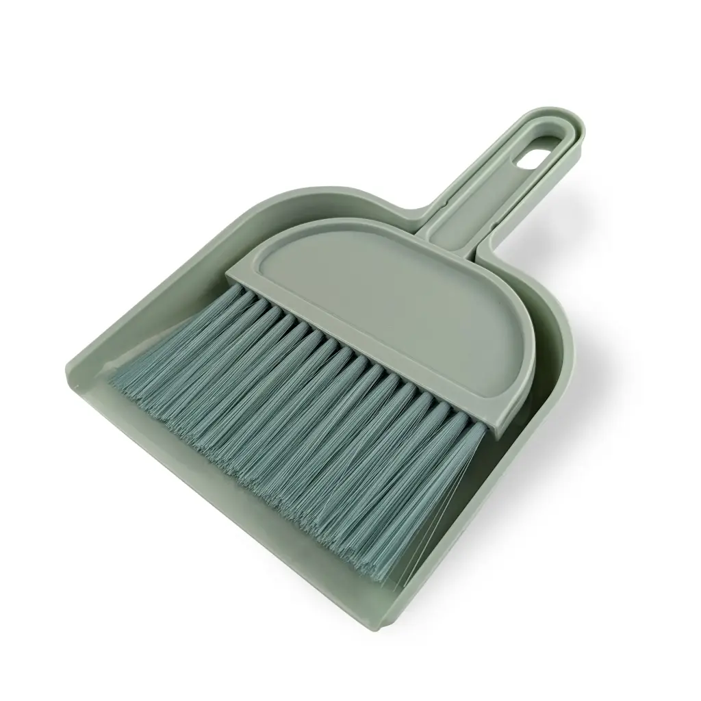 Mini-Kehrschaufel - Mint