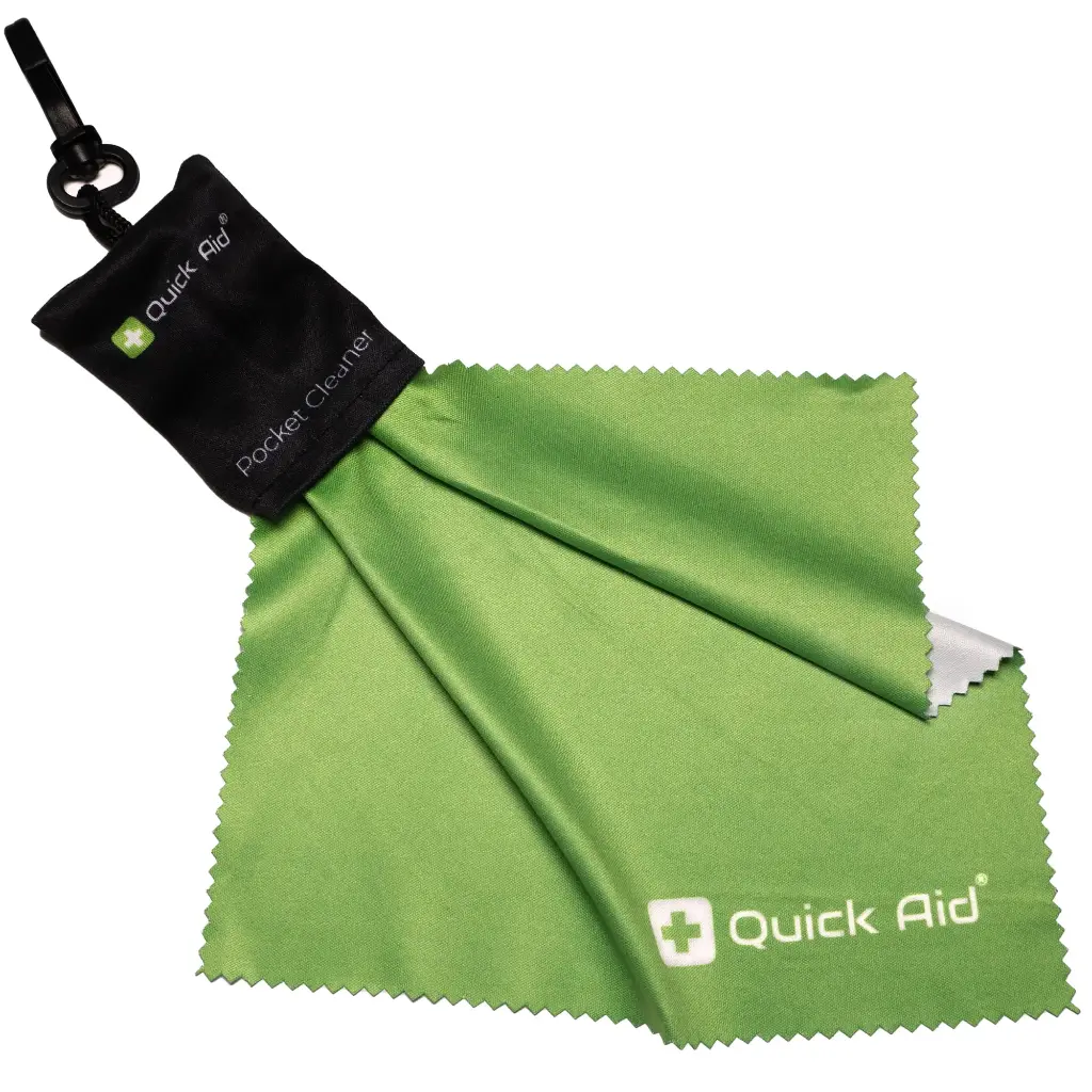 Pocket Cleaner