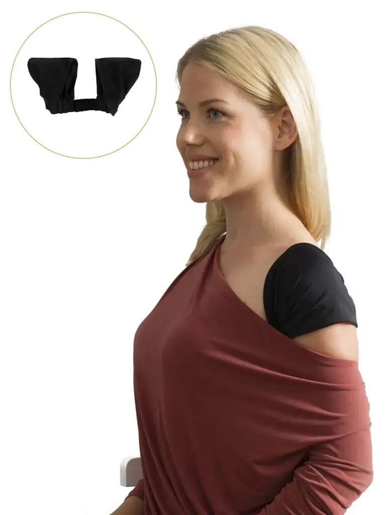 Posture Feminine - S-M