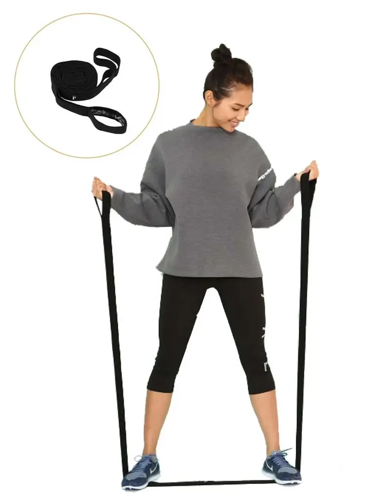 Posture Workoutband